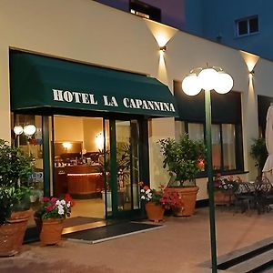 Hotel La Capannina